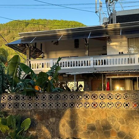 Jn Sunflower Residence Le Morne Eksteriør bilde